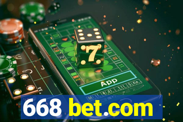 668 bet.com